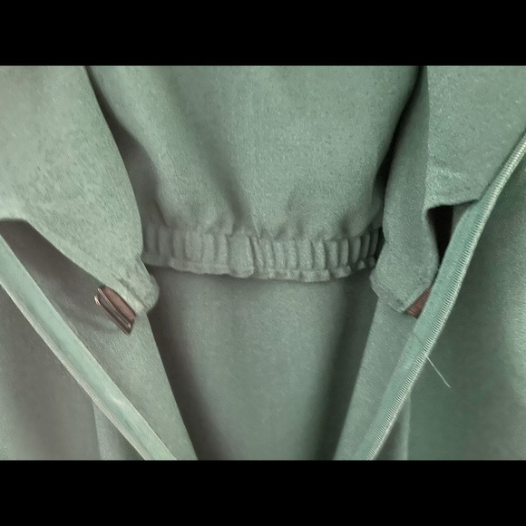 Strapless Dress - Picture 7 of 8